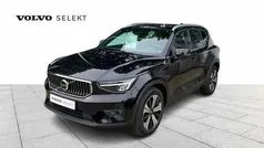 Gebruikt 2022 Volvo XC40 Core SUV | € 32.399 (Super prijs)