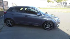 Gebruikt 2015 Hyundai i20 Hatchback | € 9.950 (Eerlijke prijs)