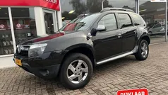 Zwart Gebruikt 2012 Dacia Duster Prestige SUV | € 8.888 (Eerlijke prijs)