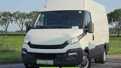 Gebruikt 2015 Iveco Daily Van | € 8.800 (Super prijs)