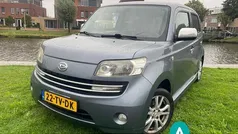 Grijs Gebruikt 2007 Daihatsu Materia MPV | € 1.990 (Eerlijke prijs)