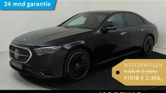 Gebruikt 2024 Mercedes E400 AMG line Sedan | € 69.945