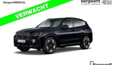 Zwart Gebruikt 2023 BMW iX3 Executive SUV | € 47.875 (Goede deal)