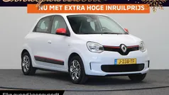 Gebruikt 2020 Renault Twingo Collection Hatchback | € 8.945 (Eerlijke prijs)