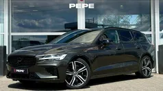Gebruikt 2022 Volvo V60 Plus Stationwagen | € 40.940 (Goede deal)