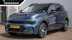 Gebruikt 2022 Lynk & Co 01 SUV | € 25.950 (Eerlijke prijs)