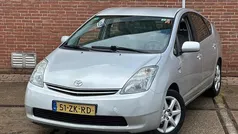 Gebruikt 2008 Toyota Prius Comfort Hatchback | € 5.950 (Eerlijke prijs)