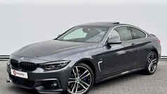 Gebruikt 2018 BMW 430 Executive Coupé | € 24.895 (Eerlijke prijs)