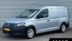 Gebruikt 2021 VW Caddy Maxi Comfortline MPV | € 14.700 (Eerlijke prijs)