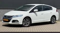 Gebruikt 2014 Honda Insight Elegance Hatchback | € 4.950 (Super prijs)