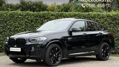 Gebruikt 2024 BMW X4 Shadowline SUV | € 67.895 (Eerlijke prijs)