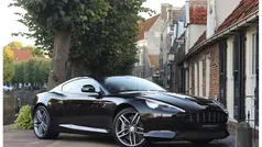 Gebruikt 2015 Aston Martin DB9 Coupé | € 109.950