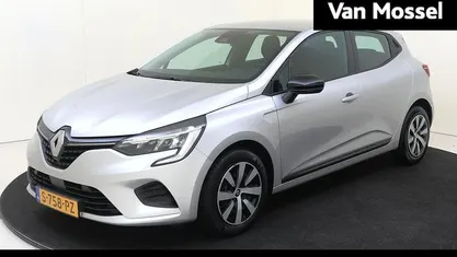 Occasion Renault Clio V Equilibre 91 PK (66 kW) 2023 Hatchback