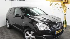 Gebruikt 2007 Nissan Qashqai Pack SUV | € 5.890 (Eerlijke prijs)