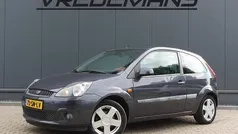 Gebruikt 2006 Ford Fiesta Futura Hatchback | € 750 (Goede deal)