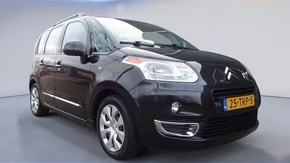 Occasion 2010 Citroën C3 Exclusive MPV | € 3.450 (Eerlijke prijs)