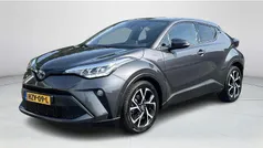 Grijs Gebruikt 2020 Toyota C-HR SUV | € 24.945 (Eerlijke prijs)