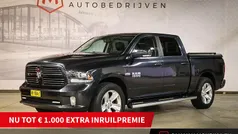 Zwart Gebruikt 2015 Dodge Ram Pickup | € 24.557 (Eerlijke prijs)