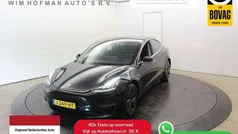 Zwart Gebruikt 2020 Tesla Model 3 Long Range Sedan | € 24.440 (Goede deal)