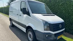 Gebruikt 2015 VW Crafter Van | € 5.950 (Super prijs)