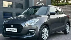 Gebruikt 2017 Suzuki Swift Hatchback | € 10.950 (Goede deal)