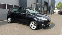 Gebruikt 2010 Ford Fiesta Trend Hatchback | € 4.495 (Eerlijke prijs)