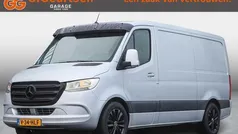 Overige Gebruikt 2019 Mercedes Sprinter Van | € 23.900 (Eerlijke prijs)