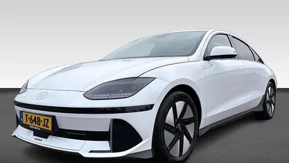 Occasion 2025 Hyundai Ioniq 6 Sedan | € 39.930 (Goede deal)