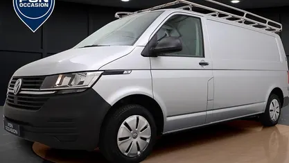 Occasion 2021 VW T6.1 Business Van | € 20.450 (Super prijs)