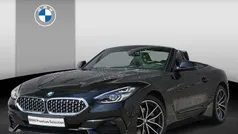Zwart Gebruikt 2020 BMW Z4 Comfort Edition Cabriolet | € 40.950 (Eerlijke prijs)