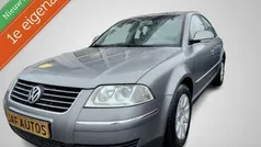 Gebruikt 2005 VW Passat Sedan | € 2.450 (Eerlijke prijs)