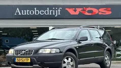 Gebruikt 2004 Volvo XC70 SUV | € 4.900 (Eerlijke prijs)