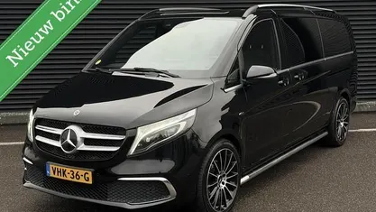 Occasion Mercedes V250 AMG 190 PK (139 kW) 2019 MPV