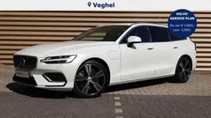 Gebruikt 2021 Volvo V60 Inscription Stationwagen | € 34.950 (Eerlijke prijs)