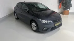 Grijs Gebruikt 2020 Seat Ibiza Business Hatchback | € 11.950 (Super prijs)