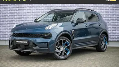 Blauw Gebruikt 2023 Lynk & Co 01 SUV | € 28.894 (Eerlijke prijs)