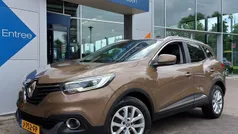 Gebruikt 2016 Renault Kadjar Intens SUV | € 11.450 (Eerlijke prijs)