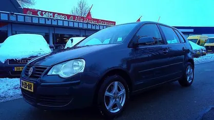 Occasion 2008 VW Polo Hatchback | € 2.950 (Eerlijke prijs)