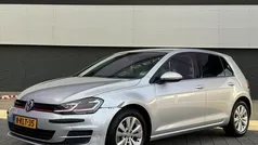 Gebruikt 2013 VW Golf VII Trendline Hatchback | € 5.950 (Goede deal)