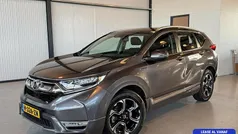 Gebruikt 2020 Honda CR-V Elegance SUV | € 25.950 (Goede deal)