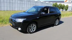 Gebruikt 2013 Mitsubishi Outlander Intense+ SUV | € 9.900 (Eerlijke prijs)