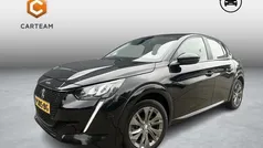 Gebruikt 2022 Peugeot e-208 Active Hatchback | € 21.095 (Eerlijke prijs)
