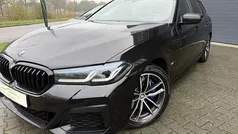 Gebruikt 2021 BMW 530e Executive Stationwagen | € 26.950 (Goede deal)