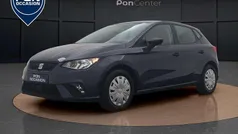 Gebruikt 2020 Seat Ibiza Reference Hatchback | € 12.950 (Eerlijke prijs)