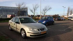 Gebruikt 2004 Saab 9-3 Sedan | € 2.450 (Super prijs)