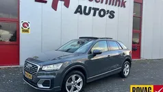 Gebruikt 2017 Audi Q2 Sport SUV | € 19.750 (Goede deal)