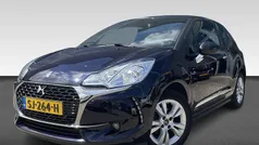Blauw Gebruikt 2018 DS Automobiles DS3 Business Hatchback | € 8.930 (Eerlijke prijs)