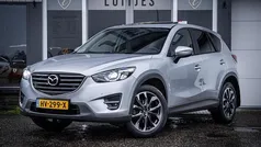 Gebruikt 2016 Mazda CX-5 SUV | € 19.900 (Goede deal)