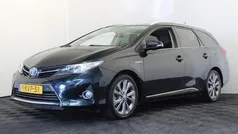 Gebruikt 2013 Toyota Auris Touring Sports Stationwagen | € 9.999 (Eerlijke prijs)