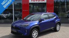 Blauw Gebruikt 2024 Toyota Yaris Cross Active SUV | € 25.400 (Goede deal)